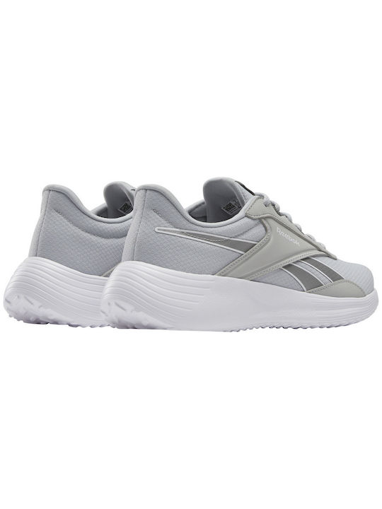 Lite 4 Γυναικεία Αθλητικά Παπούτσια Running Γκρι