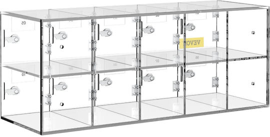 Vevor Mobile Phone Storage Cabinets Yklsjcwjsjb106rgev0
