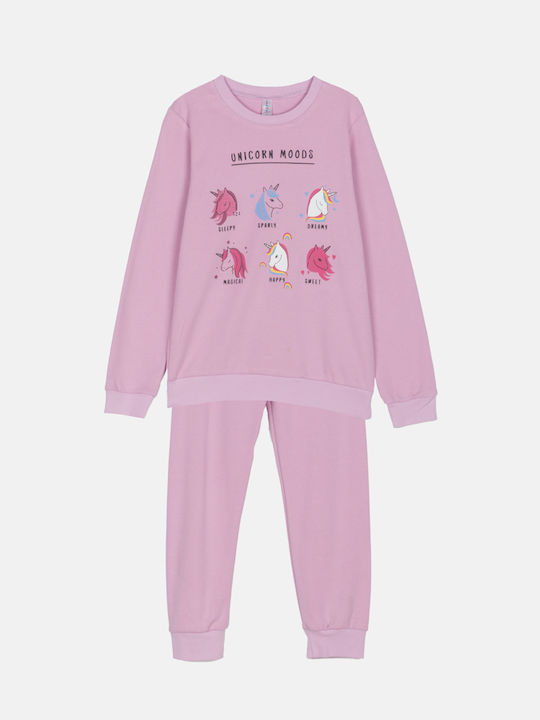 Dreams Kids Pyjamas Cotton ROZ