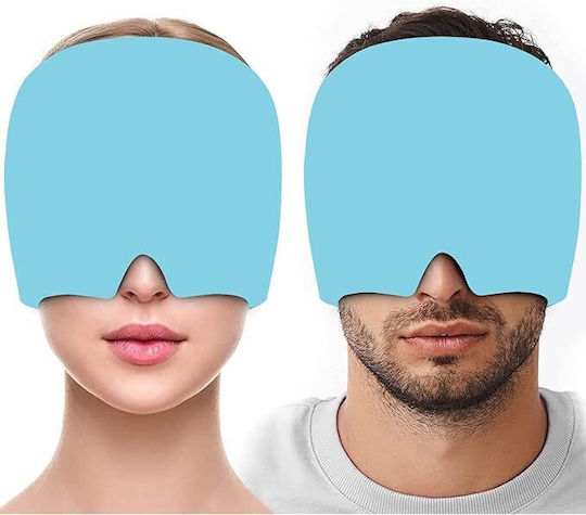 Maske Kompresse Gesicht