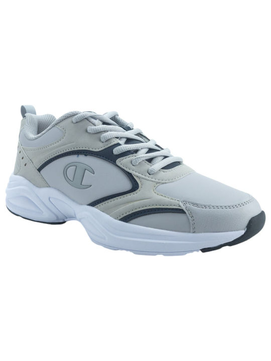 Champion Sneakers Gray