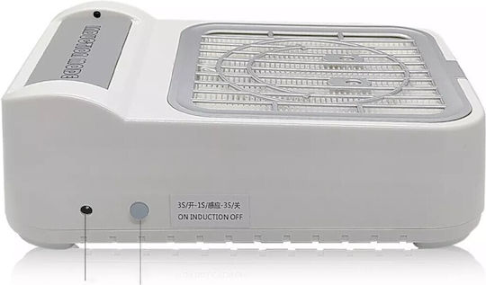 Απορροφητήρας Συλλογής Σκόνης Νυχιών Cj-xc009 60w