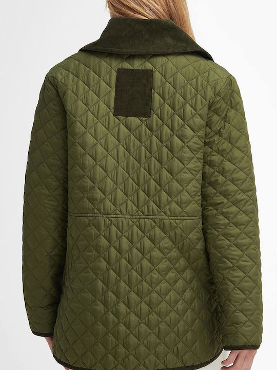 Barbour Quilt