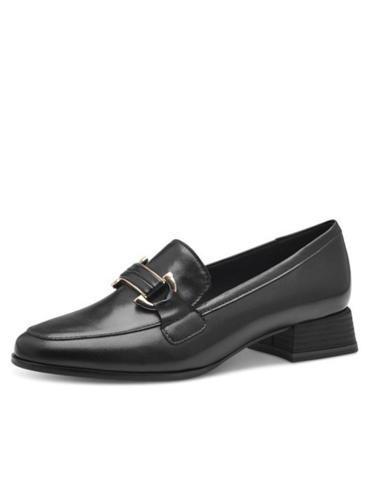 Pantofi cu toc Negre