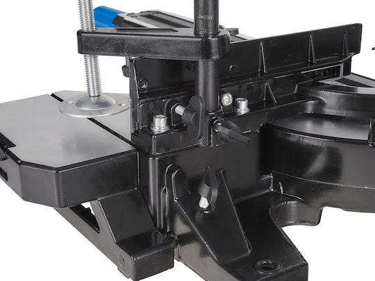Saw Bevel Feed 2000w 255mm 1