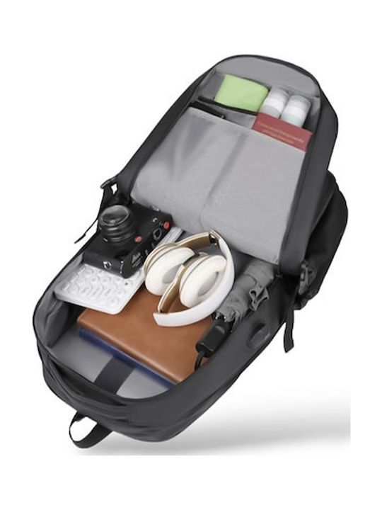 MeiNaili Backpack Μαύρο MeiNaili Backpack Μαύρο