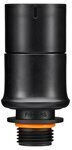 Fiskars Adapter Kit Precision Irrigation Comfort