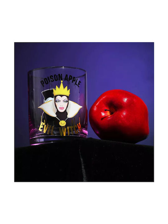 Queen Mug Transparent 400ml