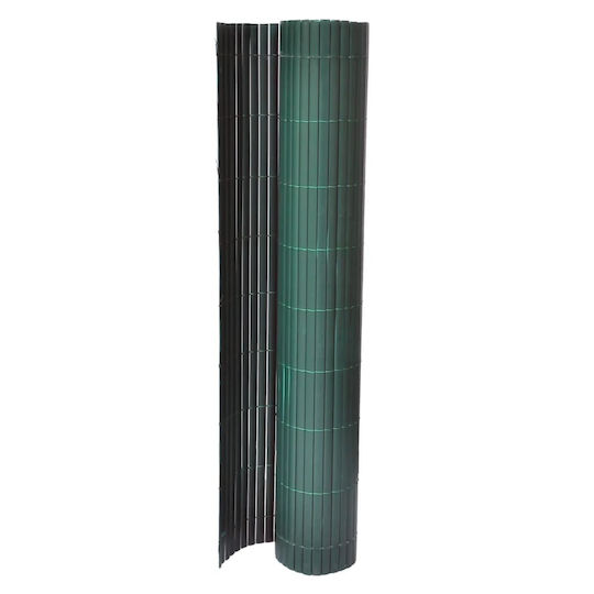 vidaXL Garden Fencing Material 1pcs Green