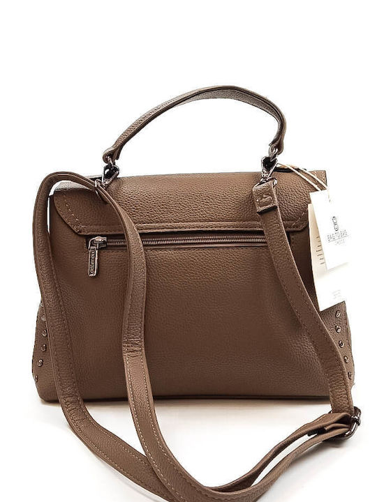 Bag to Bag Damen Tasche Schulter Khaki