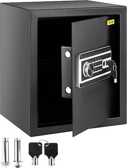Vevor Safe with Digital Fingerprint Lock L35xW30xH40cm ZWSBXXHSWC48LVV8WV0