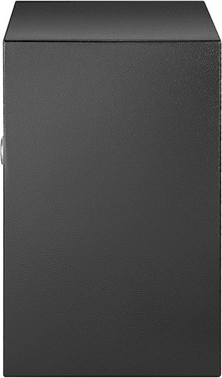 Vevor Safe with Digital Fingerprint Lock L35xW30xH47cm ZWSBXXHSWC60LWSWEV0