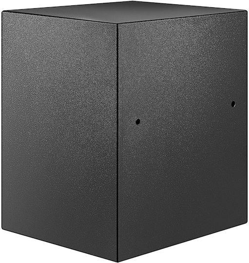 Vevor Safe with Digital Fingerprint Lock L35xW30xH40cm ZWSBXXHSWC48LVV8WV0