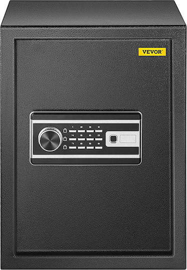 Vevor Safe with Digital Fingerprint Lock L35xW30xH47cm ZWSBXXHSWC60LWSWEV0