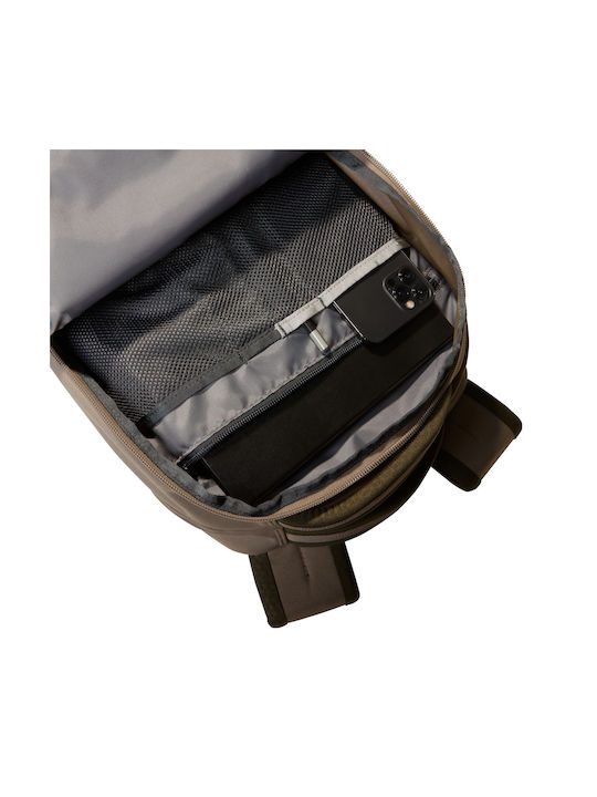 The North Face Jester Αδιάβροχο 22lt Μπεζ