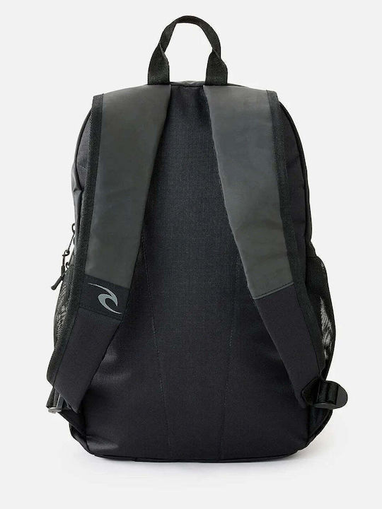 Rip Curl Backpack 22lt Μαύρο