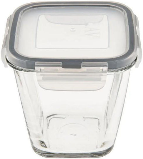 Gurallar Δοχείο Φαγητού Διάφανο 700ml