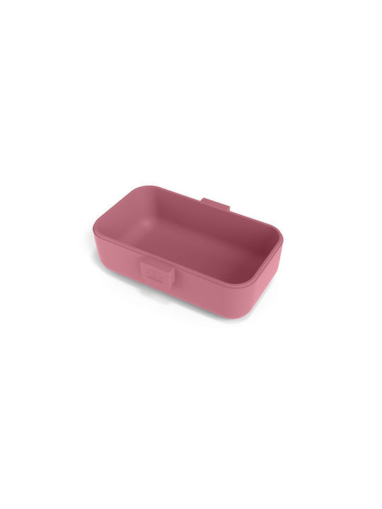 Monbento Tresor Lunchbox Kunststoff Rosa 500ml 1Stück