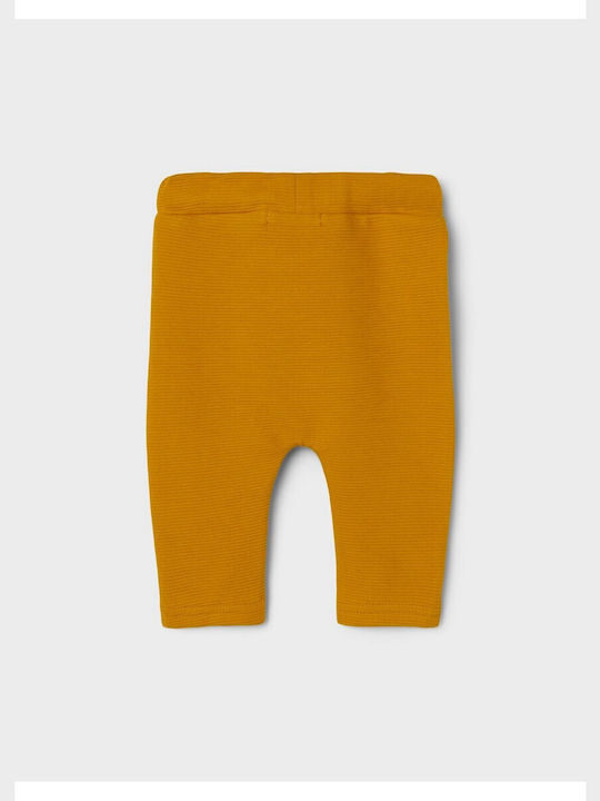 Brand Kids Trousers yellow