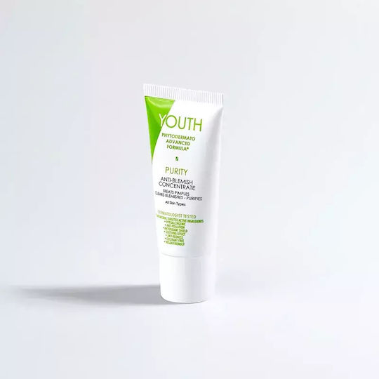 Youth Purity Anti-Blemishes Concentrate 20 ml