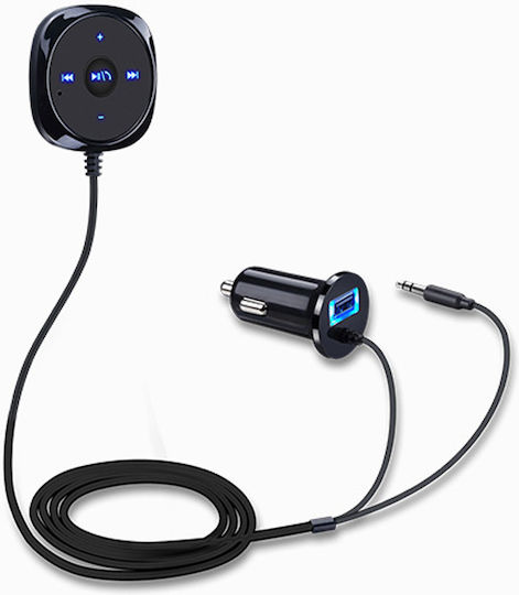 Bluetooth Auto (USB-Ladeanschluss) Bc20