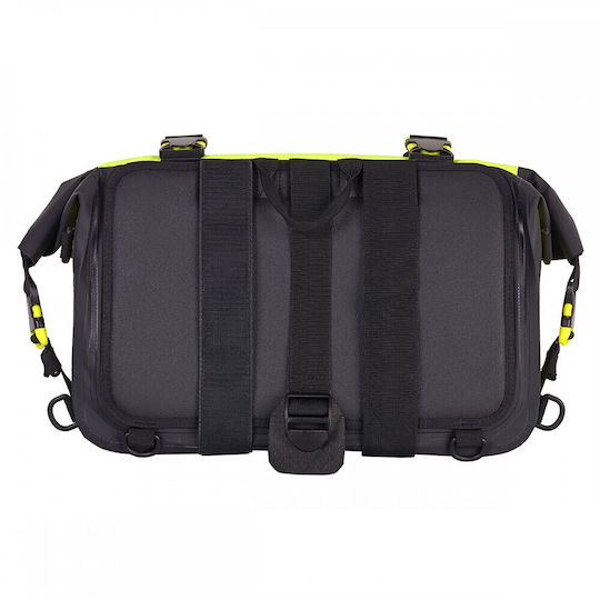 Bagster Set de Genti Laterale pentru Motociclete 25lt in Negru culoare