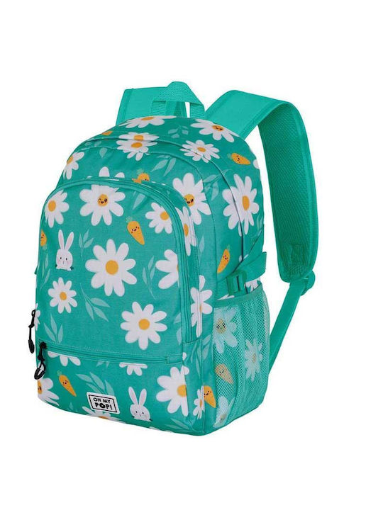 Karactermania School Bag Backpack Elementary, Elementary