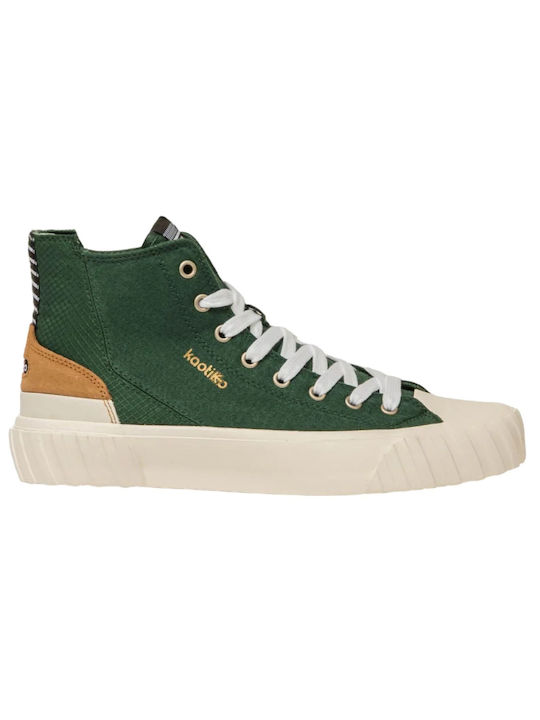 Kaotiko Sneakers Green