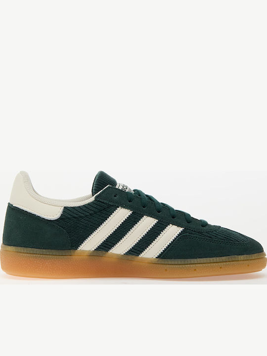Handball Spezial Sneakers Mineral Green / Off White / Gum1