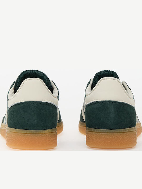 Handball Spezial Sneakers Mineral Green / Off White / Gum1