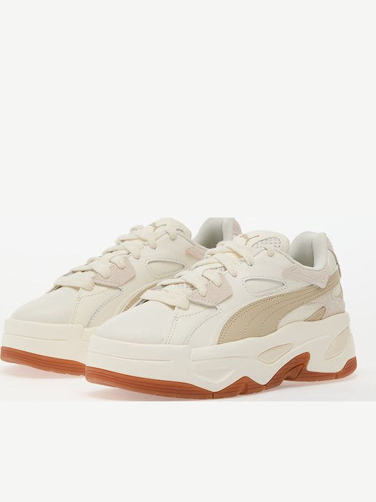 PUMA Adidași Chunky Frosted Ivory