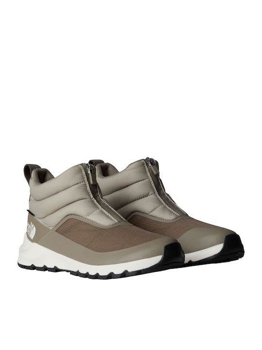The North Face