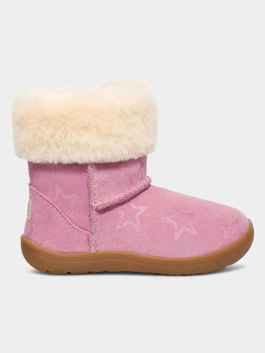 Ugg Australia Sammee Kids Boots Pink