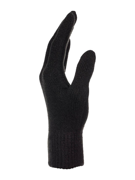 Roxy Women's Knitted Gloves Black