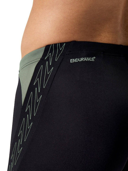 Speedo Hyperboom Splice Men's Competition Jammer