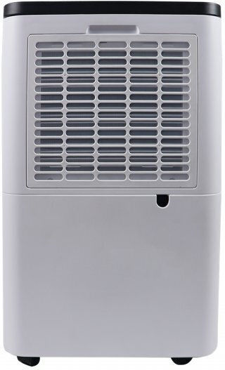 Morris MDB-16120INV Dehumidifier with Compressor and Ionizer 16lt Blue