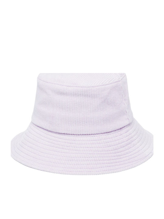 Billabong Fabric Women's Bucket Hat Since 73 Purple
