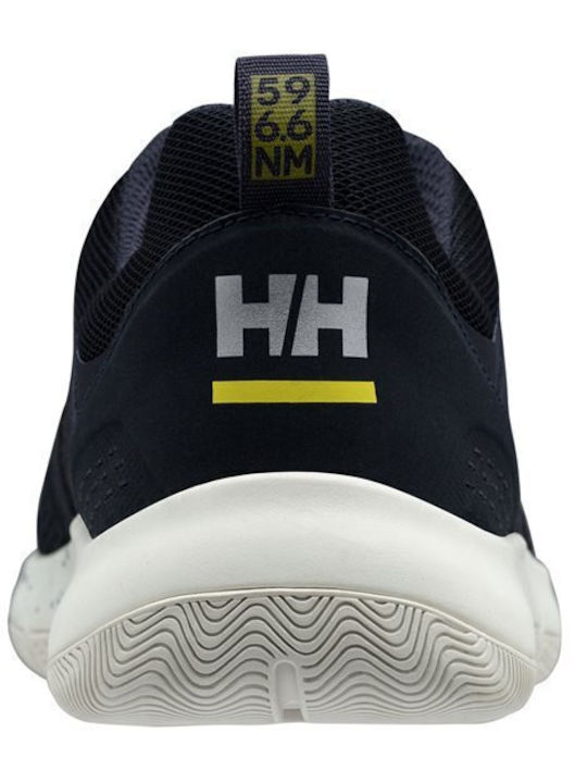 Helly Hansen Men's Hiking Shoes Blue