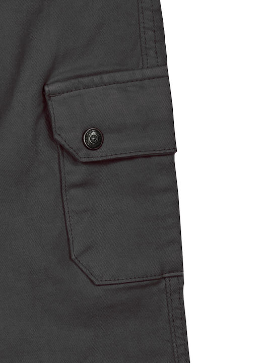 Kids Trousers Cargo Fresh