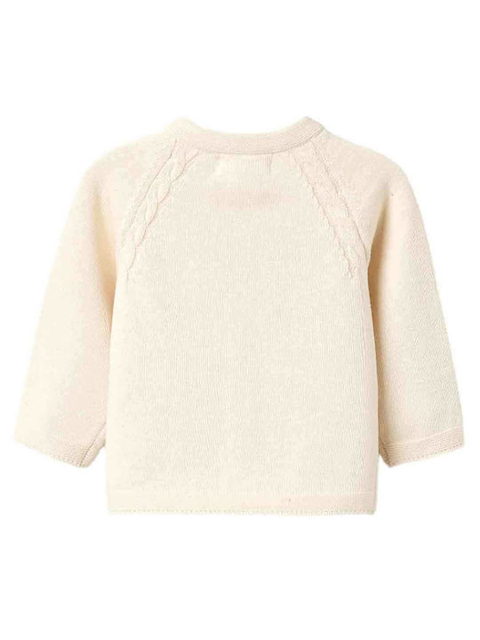 Zippy Cardigan pentru copii Tricotat BEZ