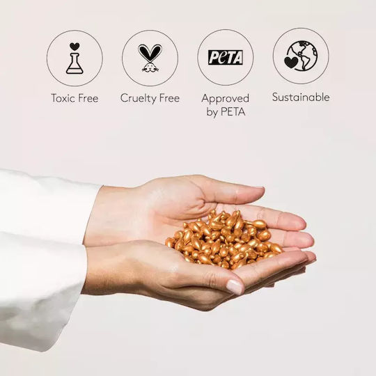 Real C Face Serum Vitamin C 20 30 Caps