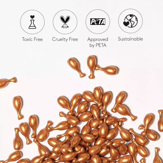 Real C Face Serum Vitamin C 20 30 Caps