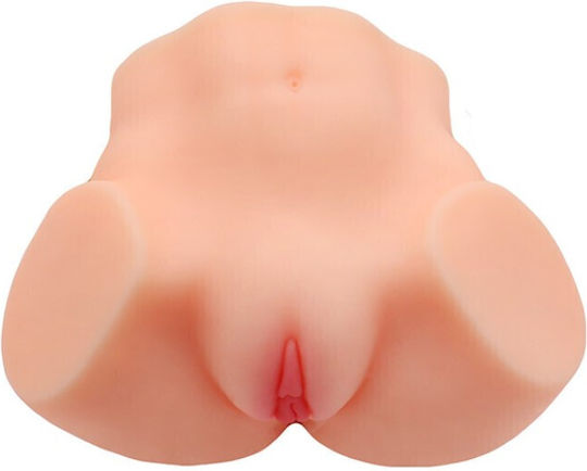 Big Ass 3d Model Mini Judy Мастурбатор Вагина 1бр