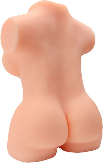 Big Ass 3d Model Mini Mica Masturbator Vagina