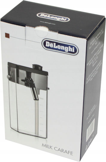De'Longhi Mașină de cafea espresso Mașină de spumă