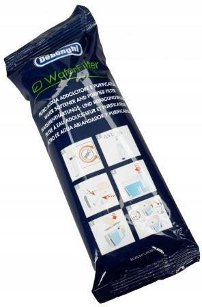 De'Longhi Wasserfilter für Espressomaschinen