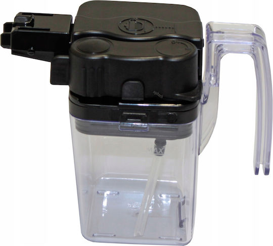Saeco KL621786S7 Κανάτα Γάλακτος Μηχανής Espresso