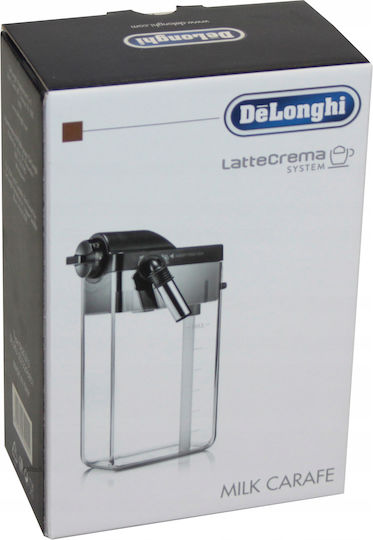 De'Longhi Mașină de cafea espresso Mașină de spumă
