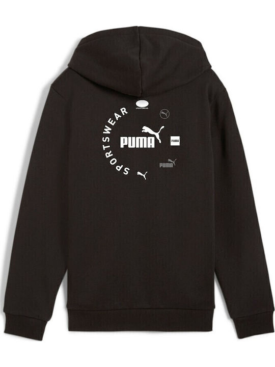 PUMA PUMA