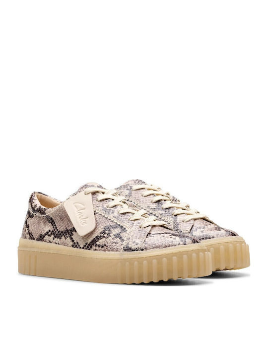 Clarks